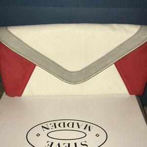Steve Madden Clutch